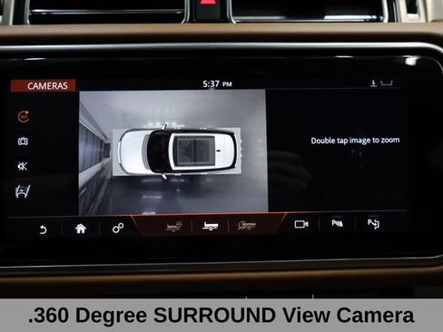 Used 2020 Land Rover Range Rover LWB SV Autobiography AWD/4WD image 19