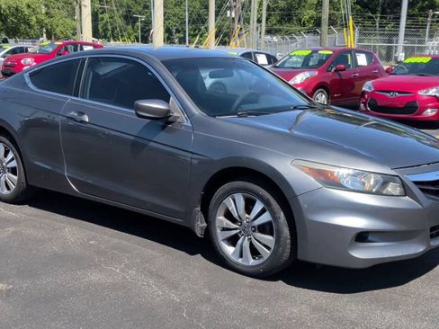 Used 2012 Honda Accord LX-S image 2