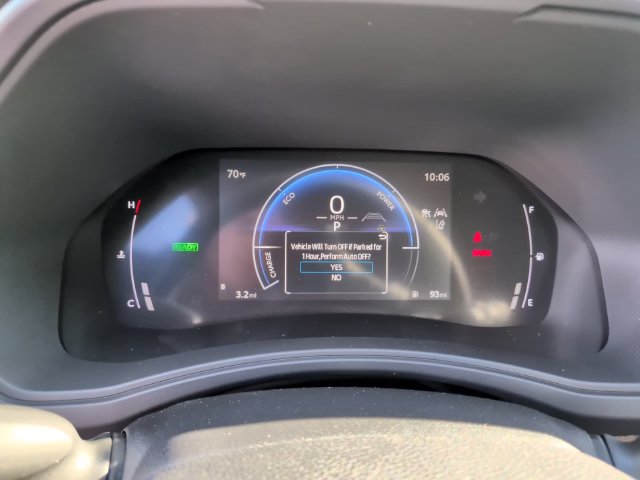 Used 2026 Toyota Grand Highlander XLE FWD image 18
