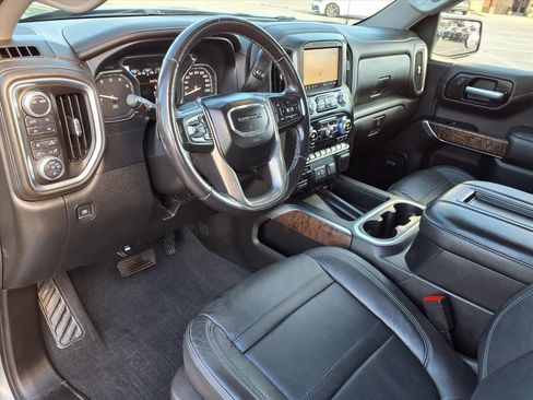 Used 2021 GMC Sierra 1500 Denali image 23
