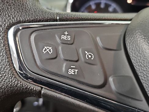 Used 2019 Chevrolet Cruze LT w/ LT Fleet Convenience Package FWD image 19