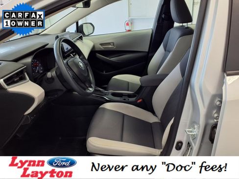 Used 2023 Toyota Corolla LE image 10