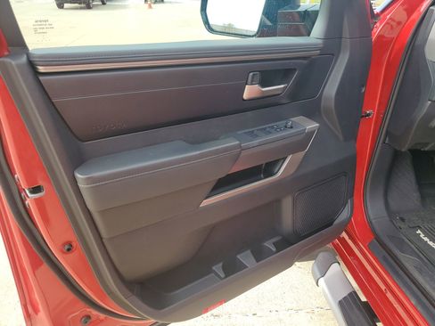 Used 2022 Toyota Tundra SR5 image 29