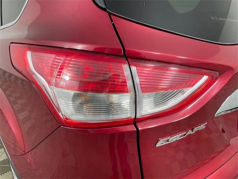 Used 2016 Ford Escape Titanium w/ Equipment Group 301A image 21