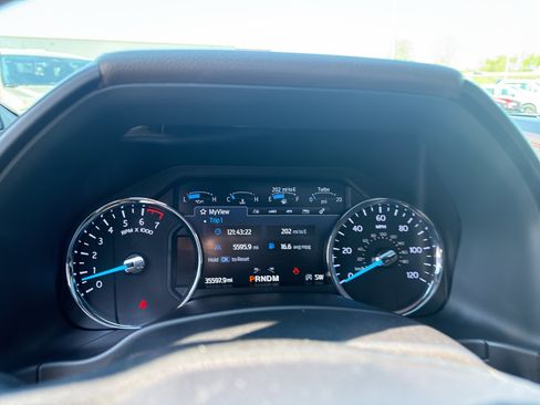 Used 2020 Ford Expedition King Ranch image 10