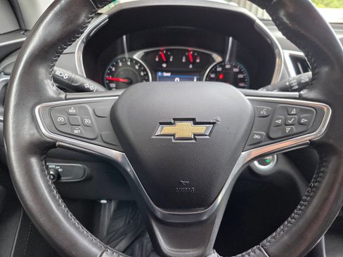 Used 2019 Chevrolet Equinox LT FWD image 7