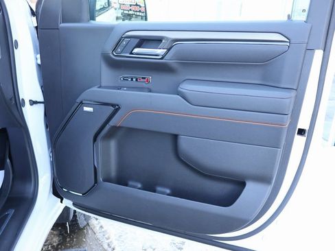 New 2026 GMC Sierra 1500 AT4 w/ AT4 Premium Package AWD/4WD image 44