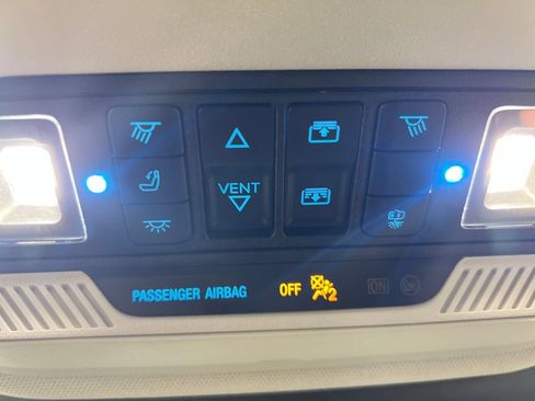 Used 2025 Ford Expedition Platinum AWD/4WD image 80