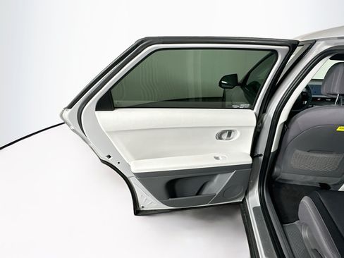 Used 2023 Hyundai Ioniq 5 SE RWD image 26