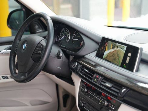 Used 2014 BMW X5 xDrive50i image 26