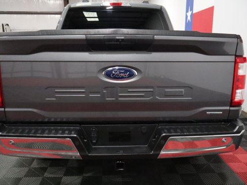 Used 2021 Ford F150 XL w/ Trailer Tow Package AWD/4WD image 13