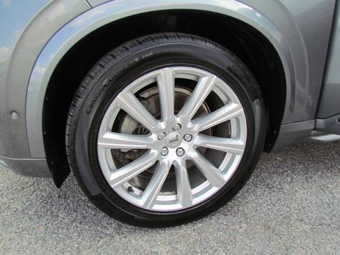 Used 2017 Volvo XC90 T6 Inscription w/ Vision Package AWD/4WD image 27