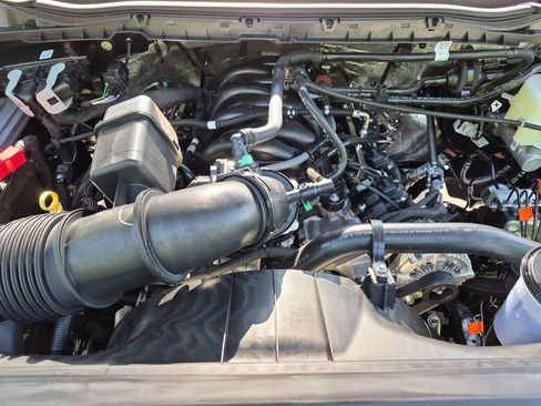 New 2026 Ford F250 XLT w/ XLT Premium Package AWD/4WD image 23