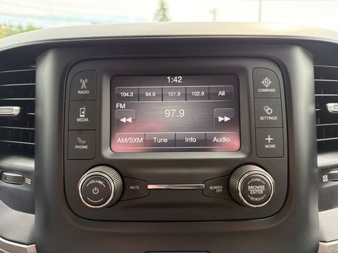 Used 2020 RAM 2500 Tradesman AWD/4WD image 18