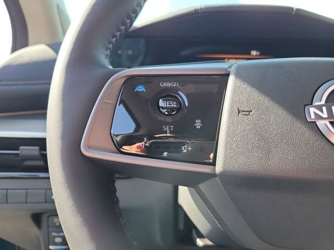 New 2026 Nissan Murano SL AWD/4WD image 11