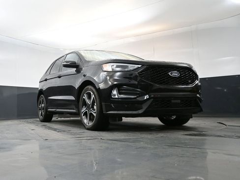 Used 2023 Ford Edge ST AWD/4WD image 25