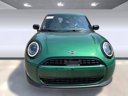 New 2026 MINI Cooper 4-Door Hardtop image 6