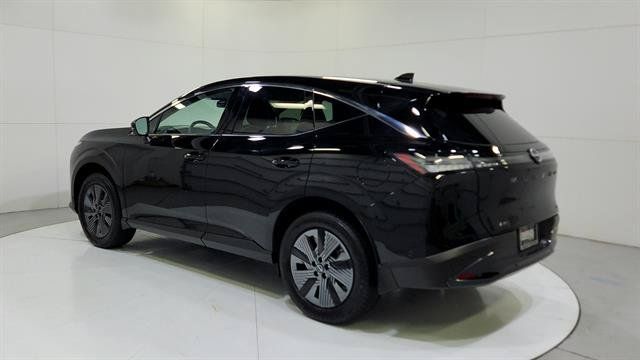 Certified 2025 Nissan Murano SL AWD/4WD image 6