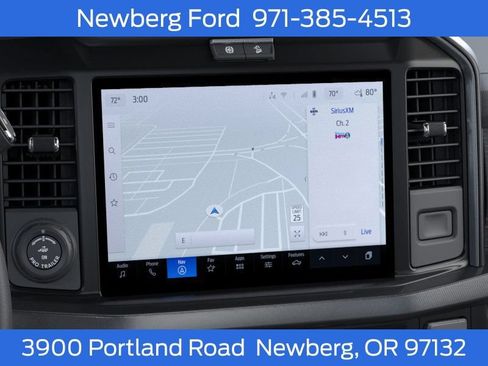 New 2026 Ford F250 Platinum AWD/4WD image 14