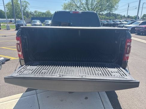 Used 2020 RAM 1500 Laramie AWD/4WD image 13