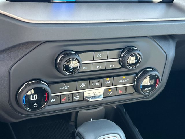 New 2026 Ford Bronco Outer Banks AWD/4WD image 31
