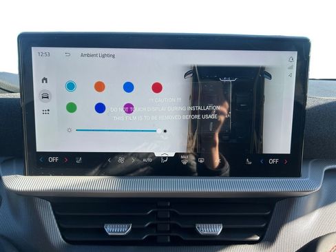 New 2026 Ford Explorer ST-Line w/ ST-Line Street Pack image 53