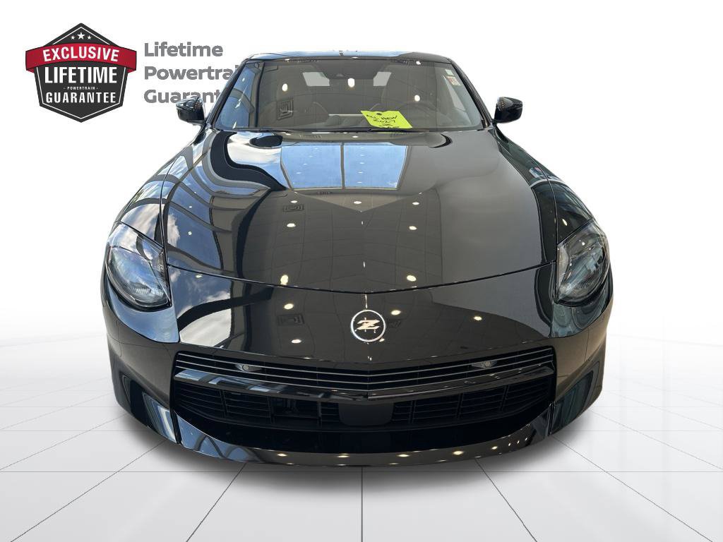 New 2027 Nissan Z Performance RWD image 8