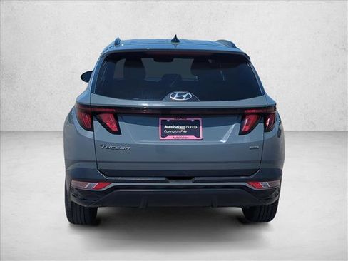 Used 2024 Hyundai Tucson SEL AWD/4WD image 8