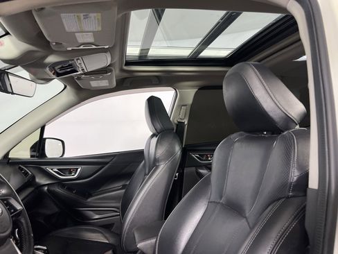 Used 2020 Subaru Forester Limited w/ Popular Package #3 image 25