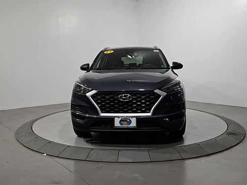 Used 2021 Hyundai Tucson Value image 9