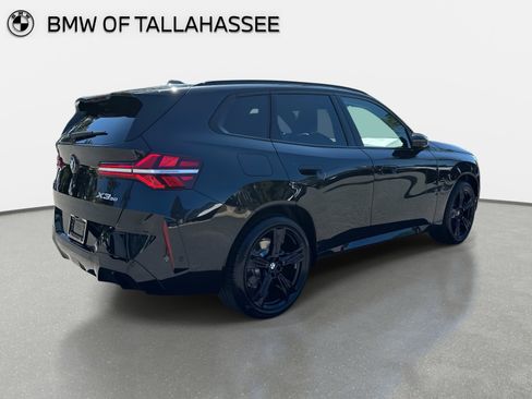 New 2026 BMW X3 xDrive30 w/ Premium Package image 5