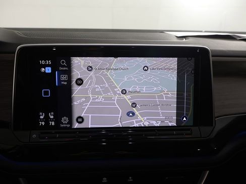 Used 2024 Volkswagen Atlas SEL Premium R-Line AWD/4WD image 51