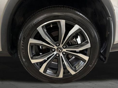 Certified 2022 Lexus RX 350 AWD w/ Premium Package image 21