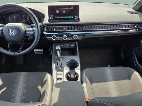 Used 2023 Honda Civic Sport image 11