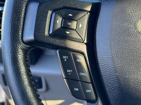 Used 2015 Ford F150 XLT w/ Equipment Group 301A Mid image 18