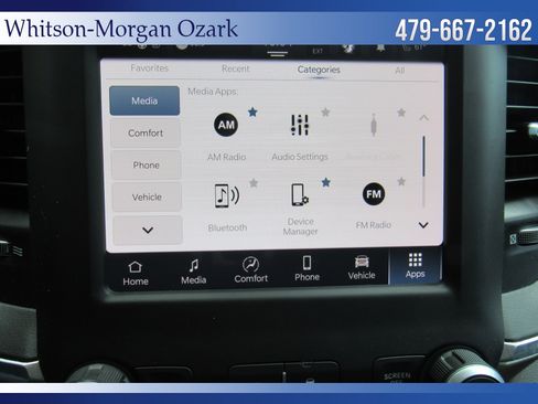 Used 2022 RAM 2500 Laramie AWD/4WD image 48