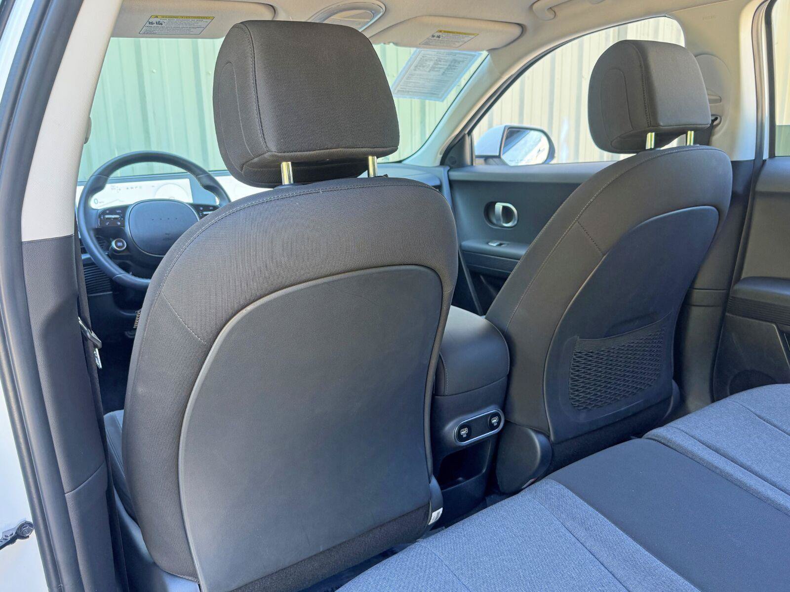 Used 2024 Hyundai Ioniq 5 SEL RWD image 34