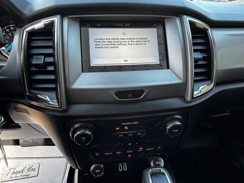 Used 2019 Ford Ranger XLT w/ Equipment Group 302A Luxury RWD image 12