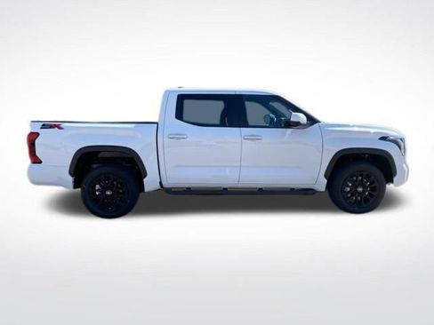 New 2026 Toyota Tundra SR5 AWD/4WD image 2