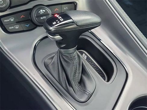 Used 2023 Dodge Challenger R/T Scat Pack w/ 1320 Plus Group image 16