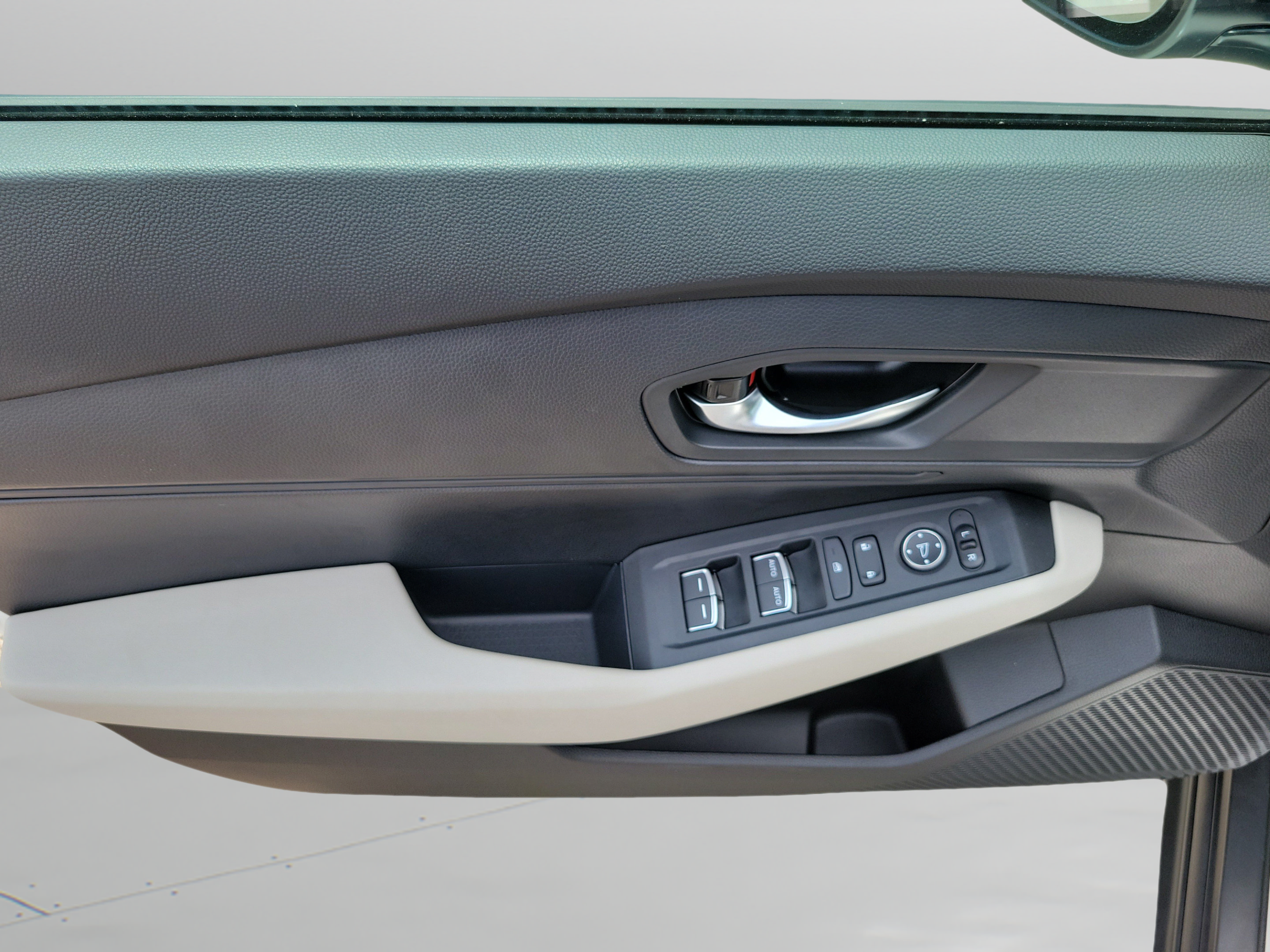 New 2026 Honda Accord LX image 38