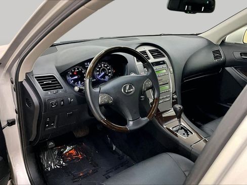 Used 2012 Lexus ES 350 FWD image 17