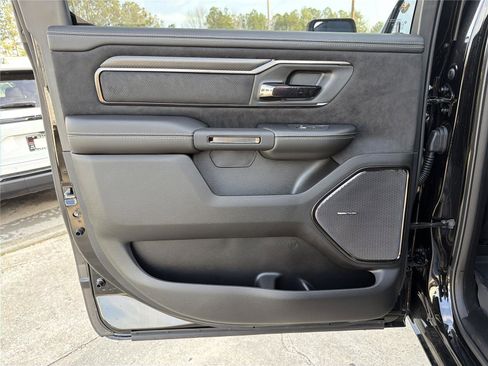 New 2026 RAM 1500 RHO w/ RHO Level 1 Equipment Group image 17