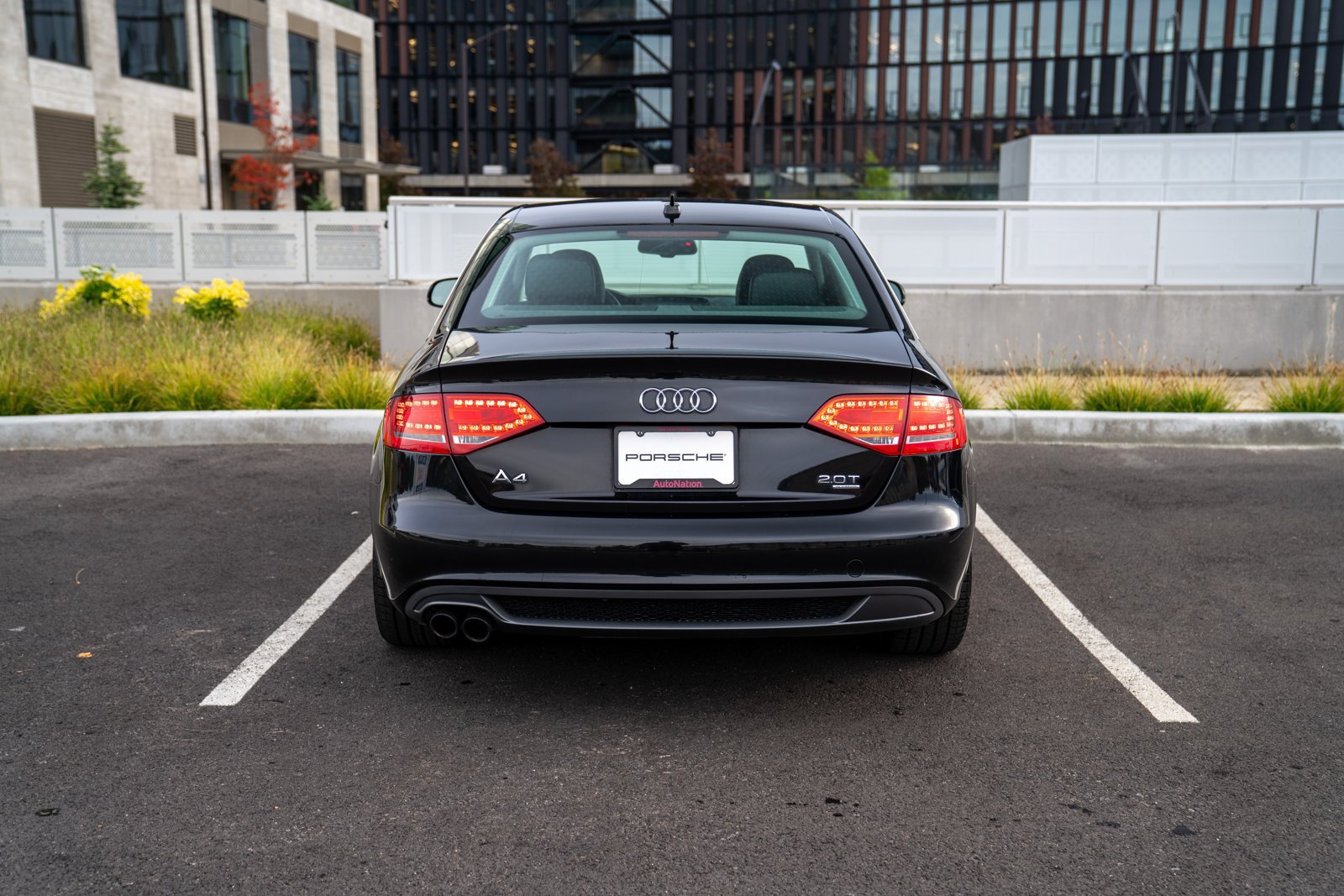 Used 2012 Audi A4 2.0T Premium Plus AWD/4WD image 7