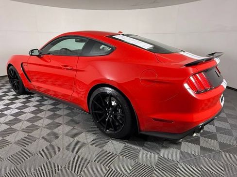 Used 2018 Ford Mustang Shelby GT350 w/ Electronics Package RWD image 4