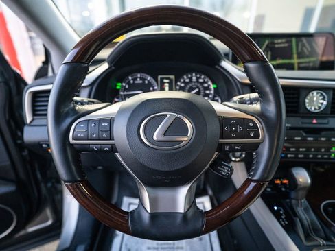 Used 2019 Lexus RX 350 350 image 17