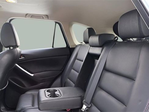Used 2016 MAZDA CX-5 Grand Touring image 15