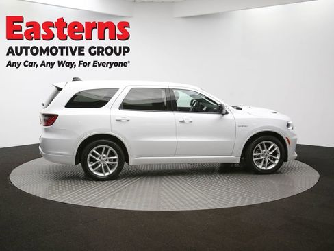 Used 2024 Dodge Durango R/T image 44