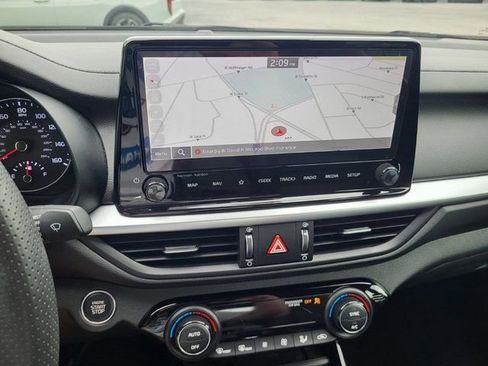 Used 2024 Kia Forte GT image 18