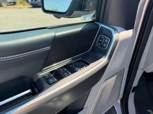 Used 2023 Ford F150 Limited AWD/4WD image 15